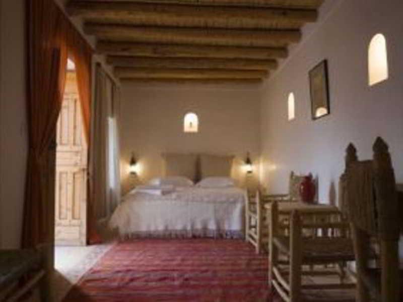 Jnane Tihihit Bed & Breakfast Lalla Takerkoust Exterior photo